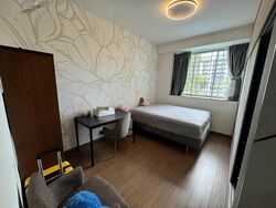 The Eden At Tampines (D18), Condominium #540761261